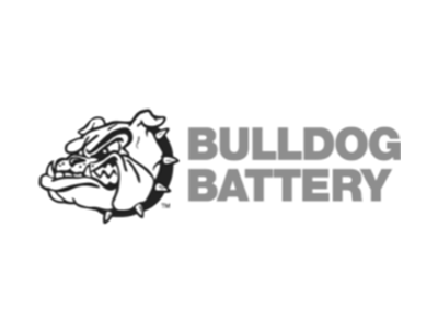 Bulldog Battery