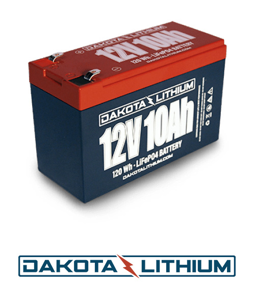 Dakota Lithium