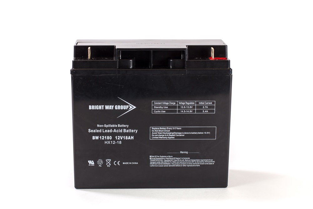 BW 12180NB