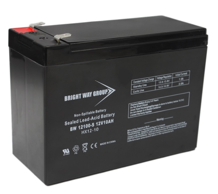 BW 12100-S F2