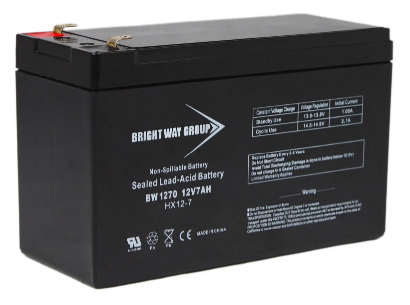 BW 1270 F1