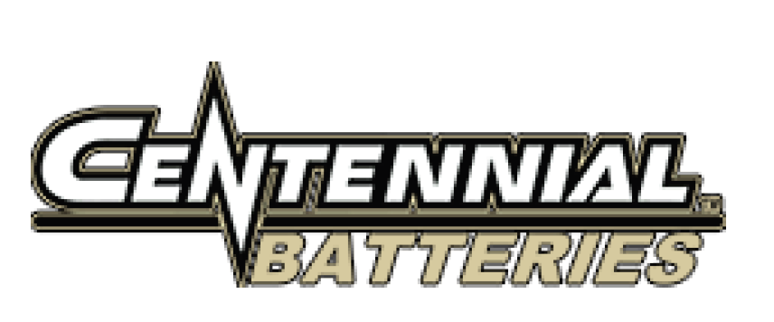 Centennial Batteries